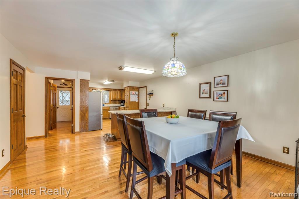220 Worth Street, Sandusky, MI 48471 — Photo 12