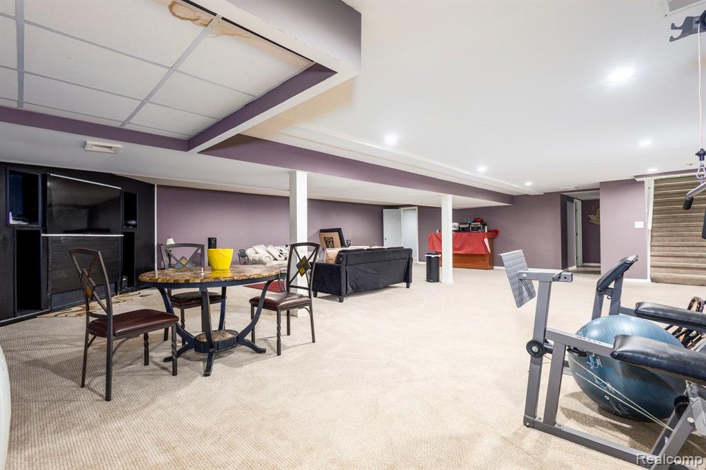 52448 Cedar Mill Drive, Macomb, MI 48042 — Photo 31