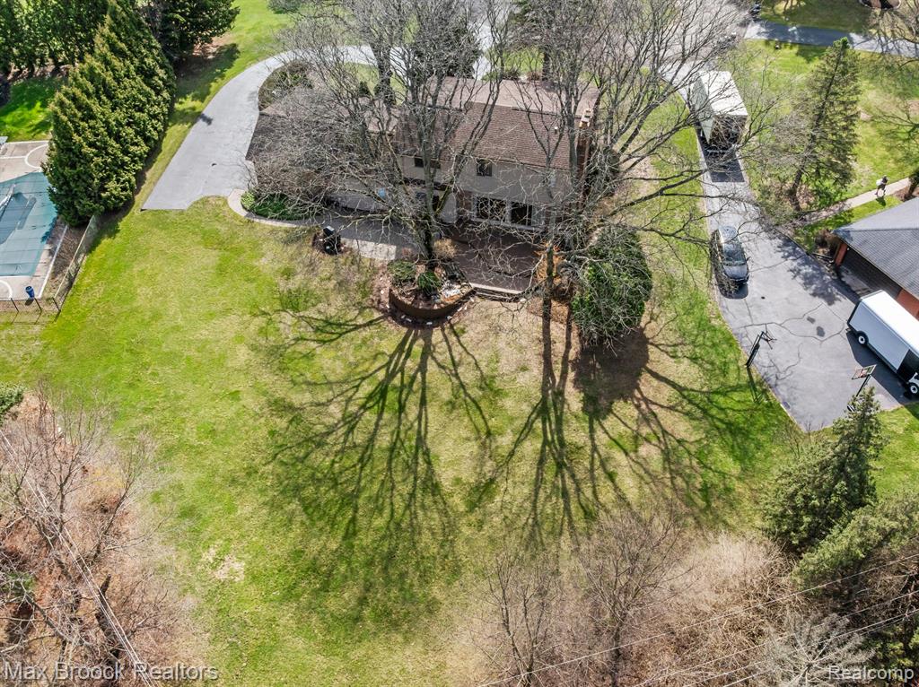 4838 KEW Court, Bloomfield Hills, MI 48301 — Photo 48