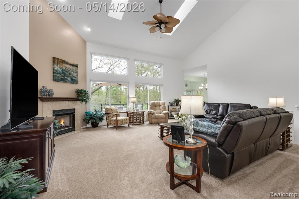 8945 Huron Bluffs Drive, White Lake, MI — Photo 3