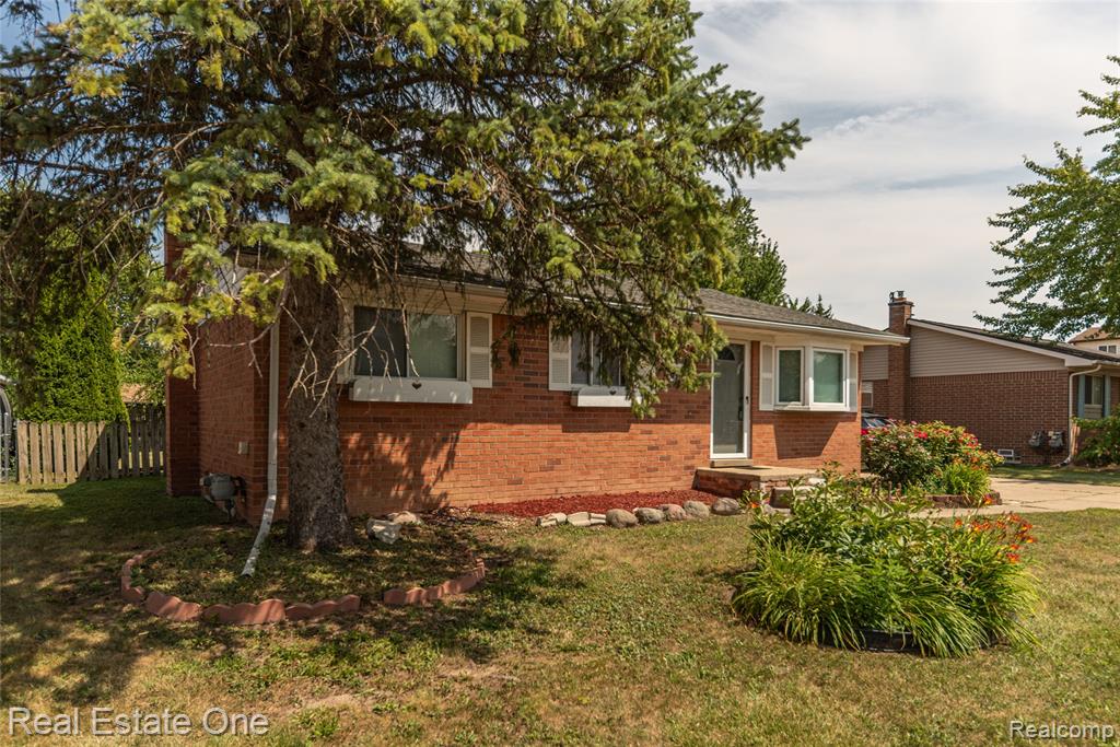 1380 N Sheldon Road, Canton, MI 48187 — Photo 3
