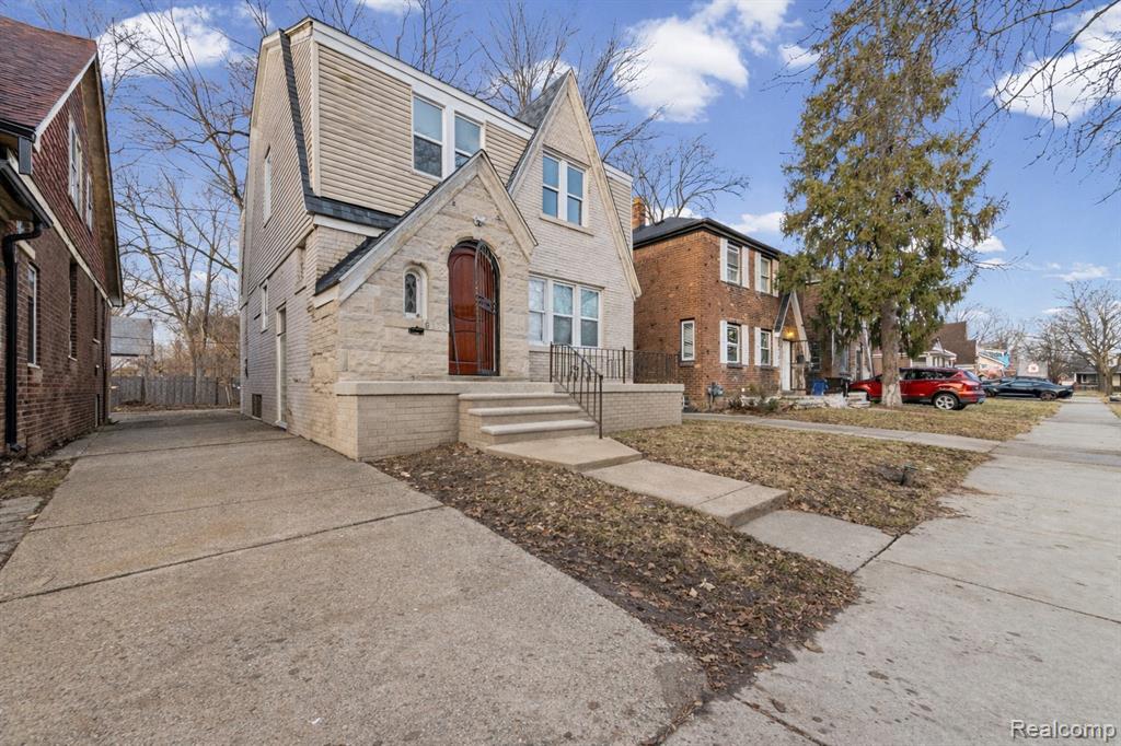 9175 Devonshire Road, Detroit, MI 48224 — Photo 3