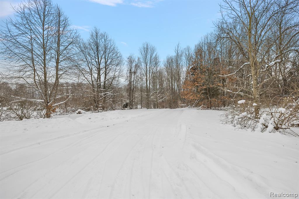 5495 ORMOND Road, Davisburg, MI 48350 — Photo 44