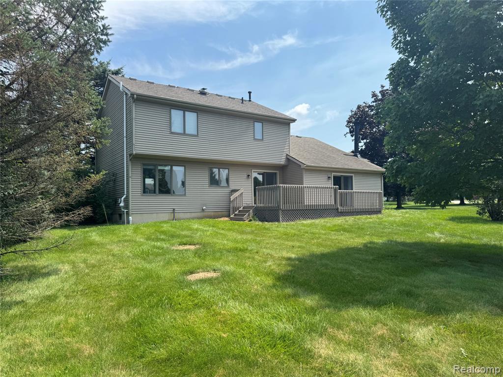 2132 Maple Creek Circle, Ann Arbor, MI 48108 — Photo 4