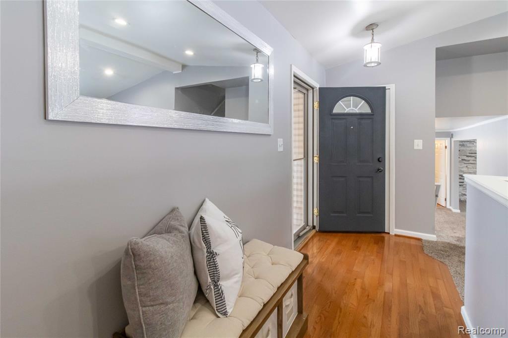 41870 Winter Court, Canton, MI 48187 — Photo 4