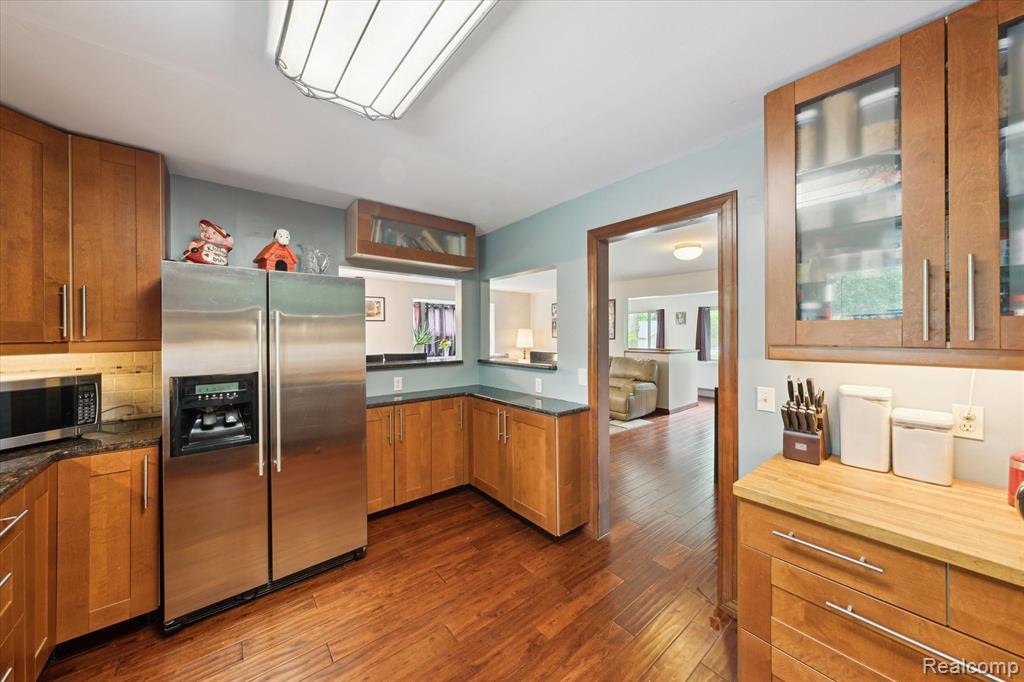 6544 Woodland Road, Whitmore Lake, MI 48189 — Photo 13