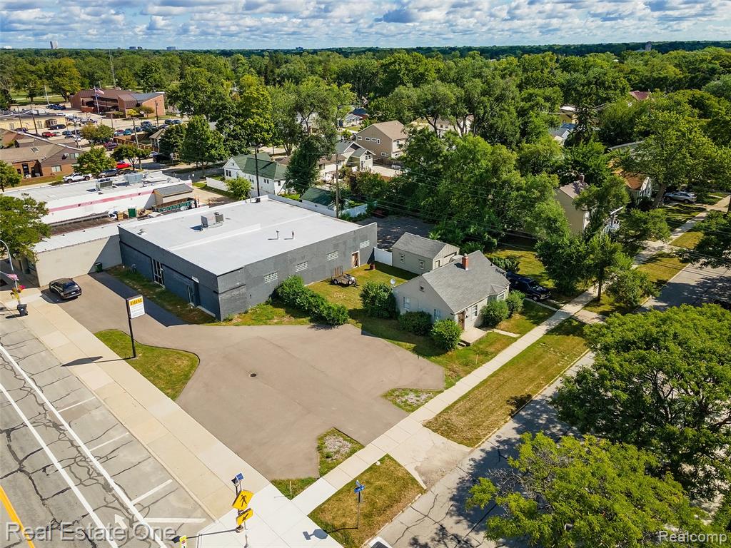 Lot 60 Earlmont Rd, Berkley, MI 48025 — Photo 9