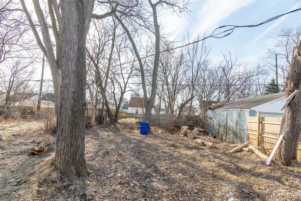 9101 HEYDEN Street, Detroit, MI 48228 — Photo 12