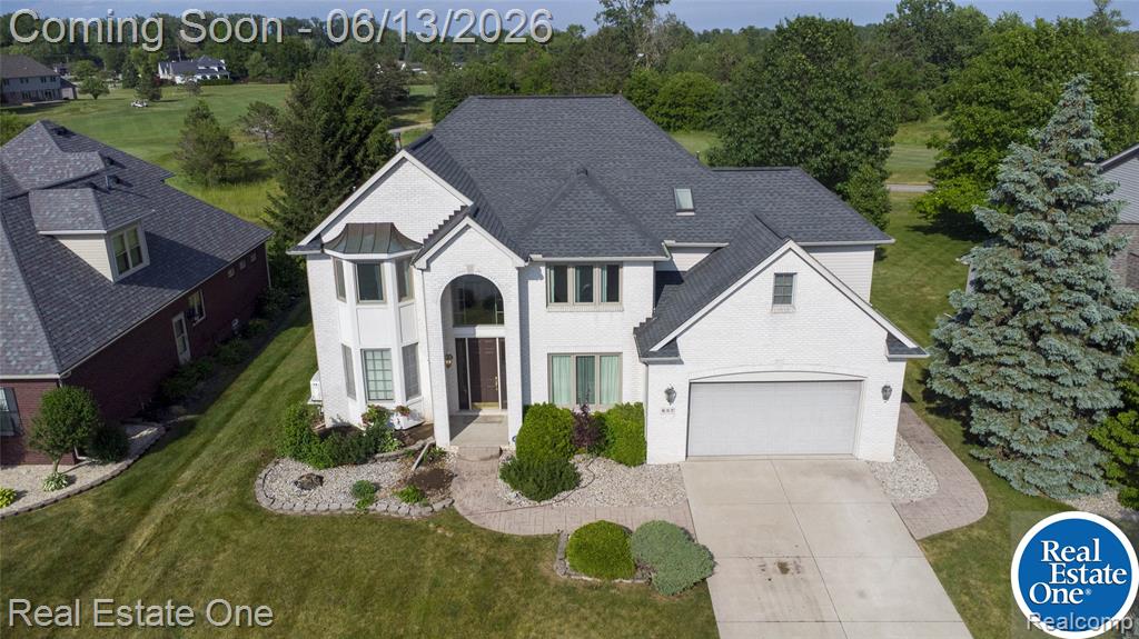 857 Saint James Park Avenue, Monroe, MI 48161 — Photo 60