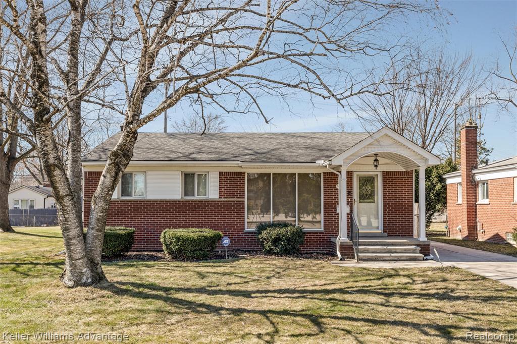 4652 Parker Street, Dearborn Heights, MI 48125 — Photo 33