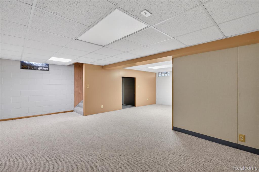 28501 Pontiac Trail, South Lyon, MI 48178 — Photo 17