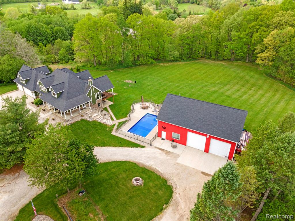 13085 Rohn Road, Fenton, MI 48430 — Photo 44