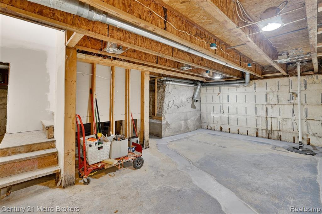 5501 Potter Road, Flint, MI 48506 — Photo 35
