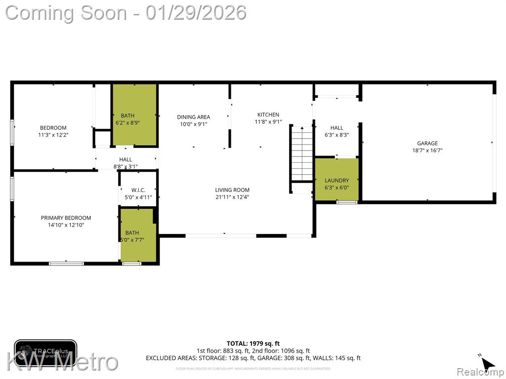 49321 Glasco Court, Utica, MI 48315 — Photo 33