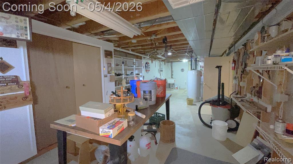 9142 Luea Lane, Swartz Creek, MI 48473 — Photo 44