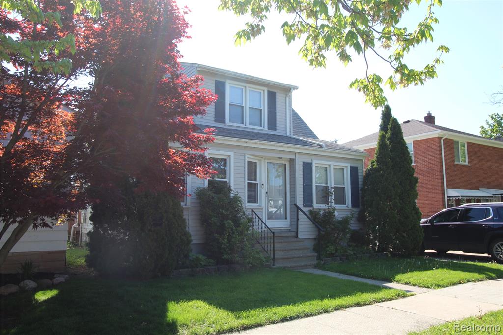 3537 16th Street, Wyandotte, MI 48192