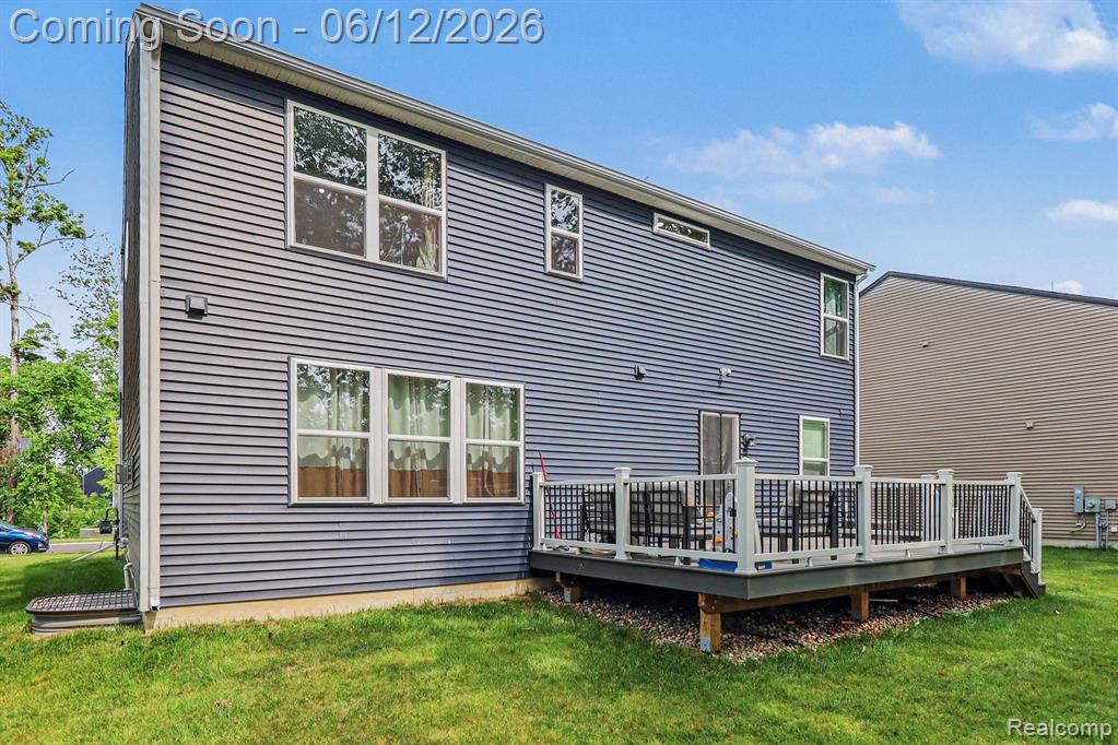 9212 Dogwood Court, Dexter, MI 48130 — Photo 28