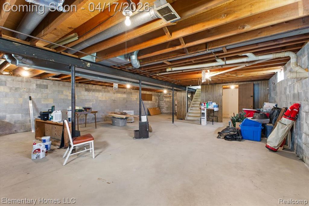 1650 Cove Road, Wales, MI — Photo 43