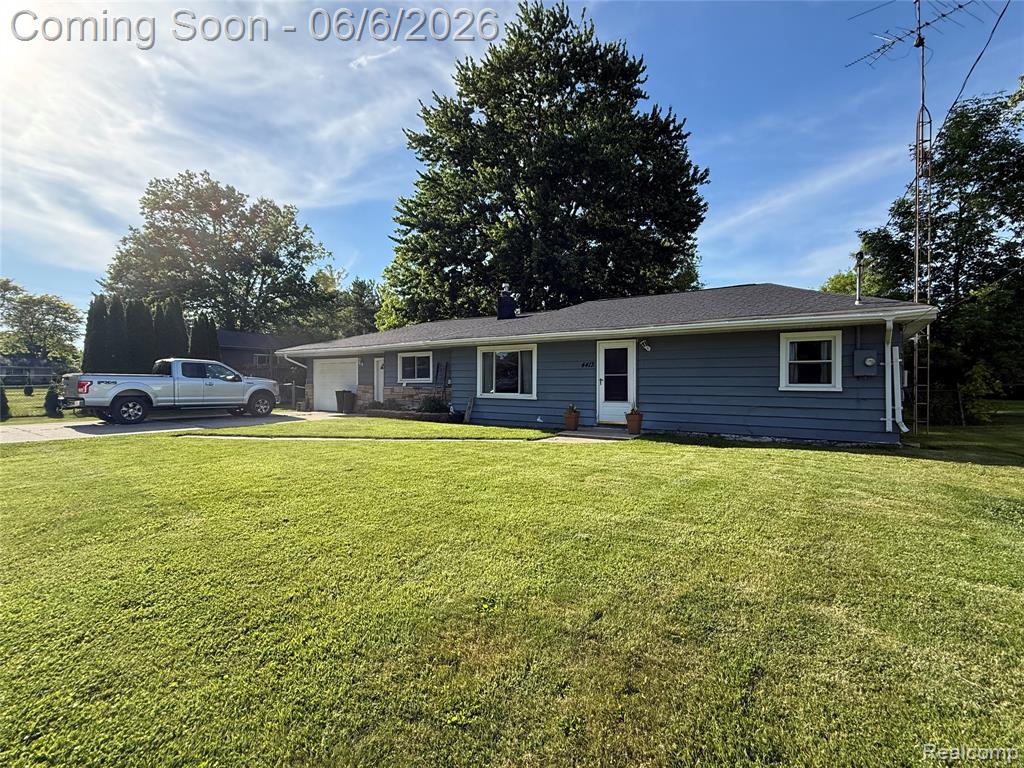 4413 Winters Drive, Flint, MI 48506 — Photo 2