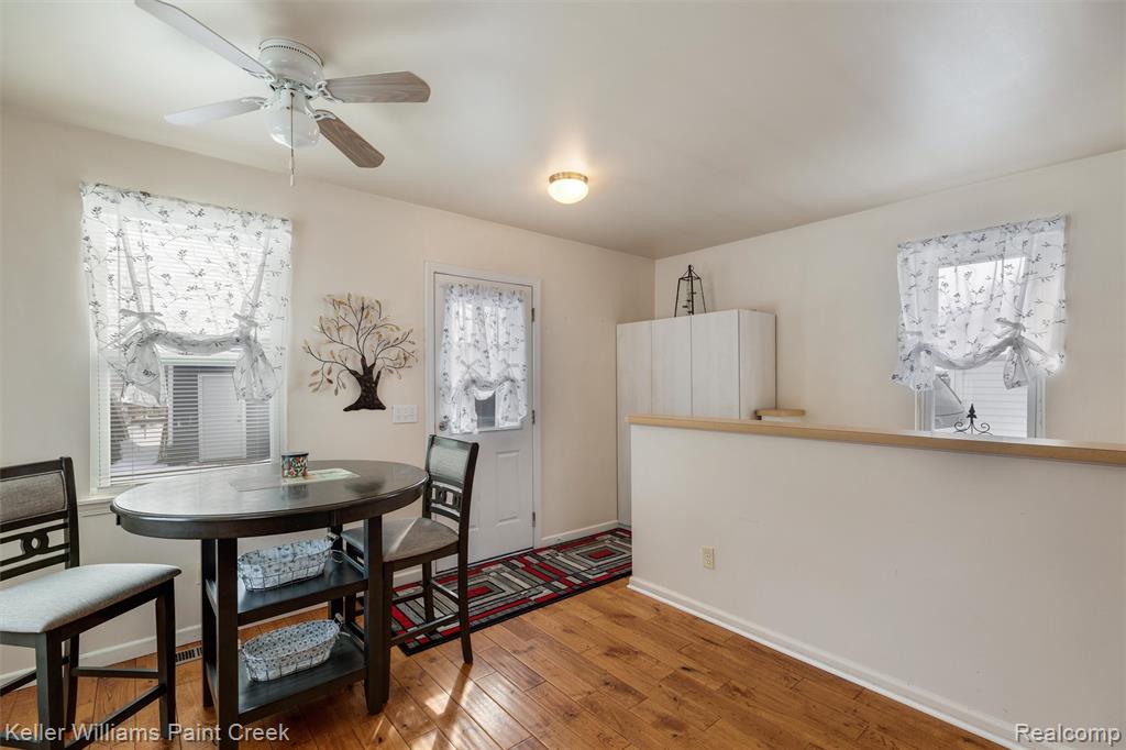 90 Mill Street, Lapeer, MI 48446 — Photo 16