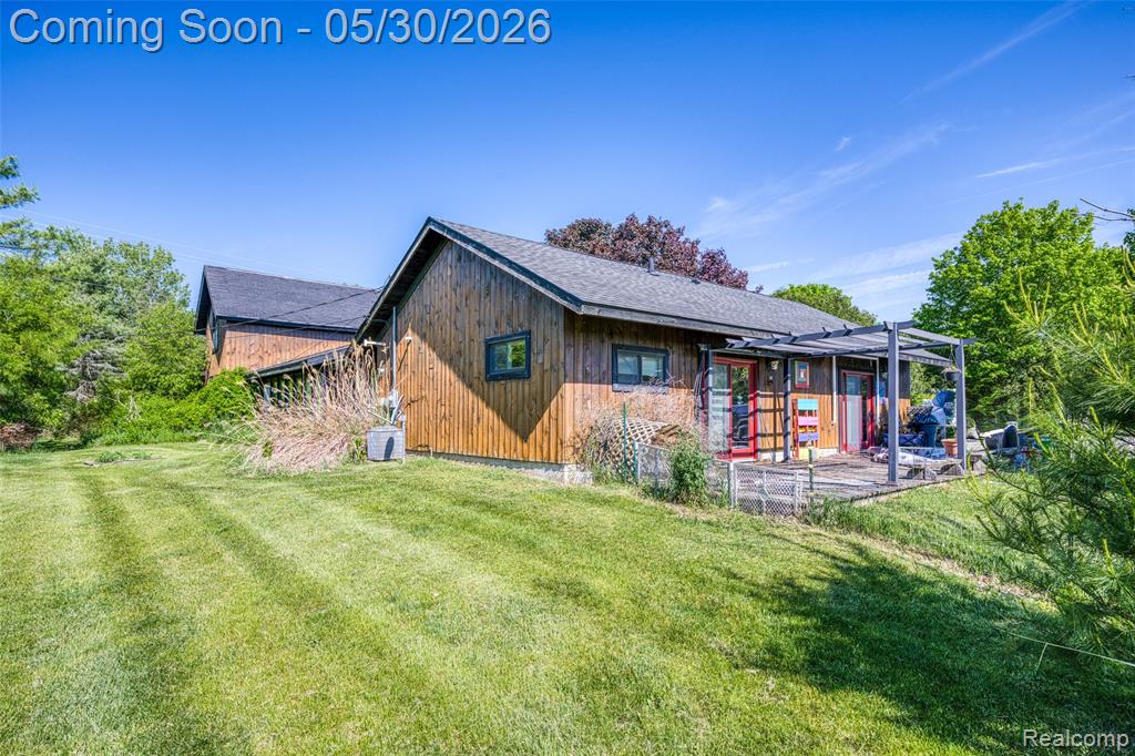 2730 N Hickory Ridge Road, Highland, MI — Photo 5