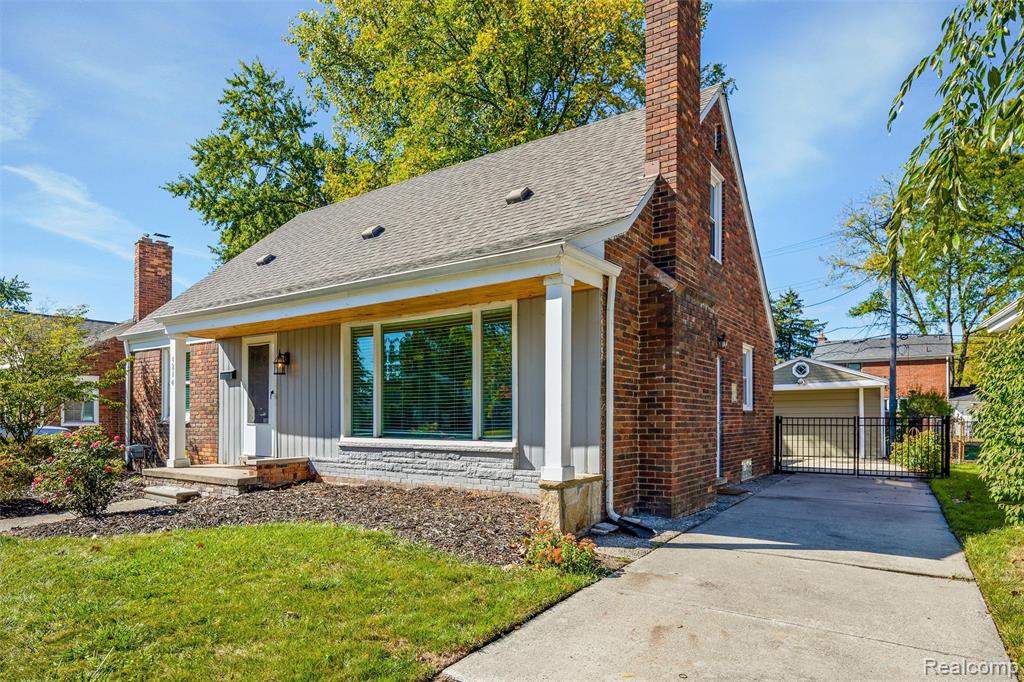 4214 S Verona Circle, Royal Oak, MI 48073 — Photo 18