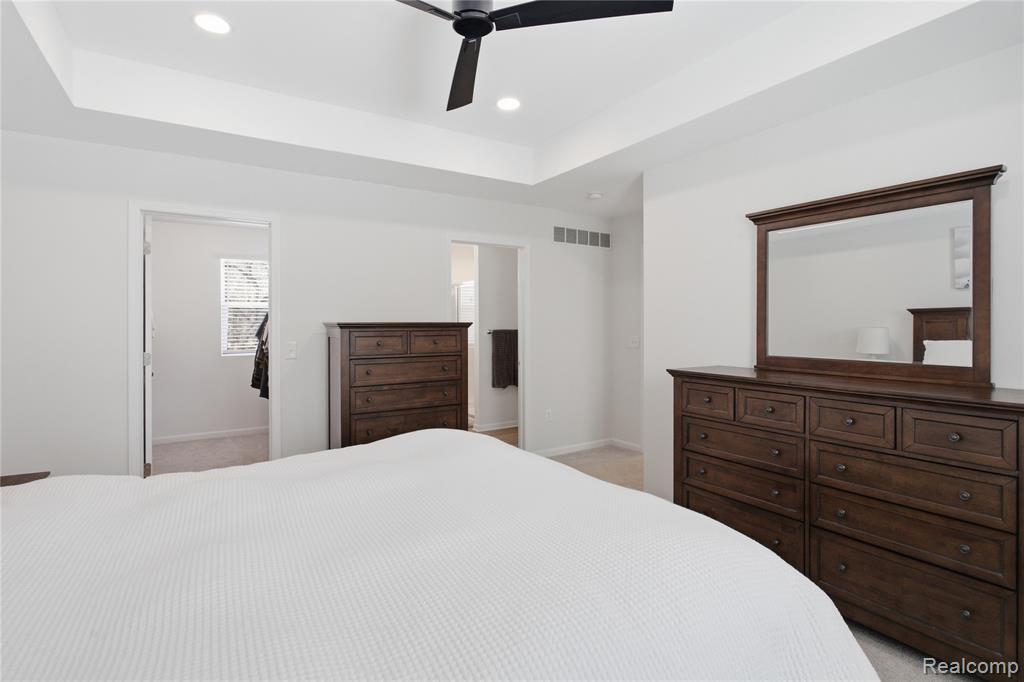 413 Newton Drive, Lake Orion, MI 48362 — Photo 34