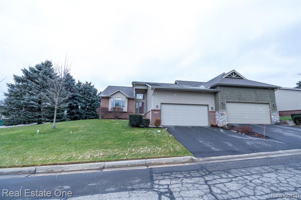 2278 CHERRY WOOD Drive, 50, Brighton, MI 48116 — Photo 19