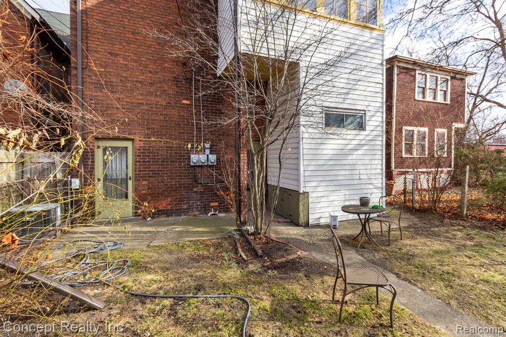 1461 Clark Street, Detroit, MI 48209 — Photo 52