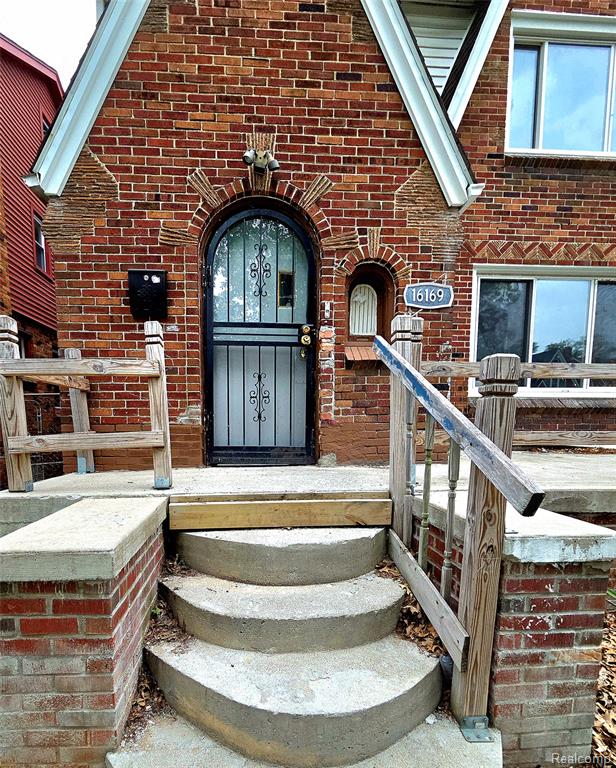 16169 Roselawn Street, Detroit, MI 48221 — Photo 3