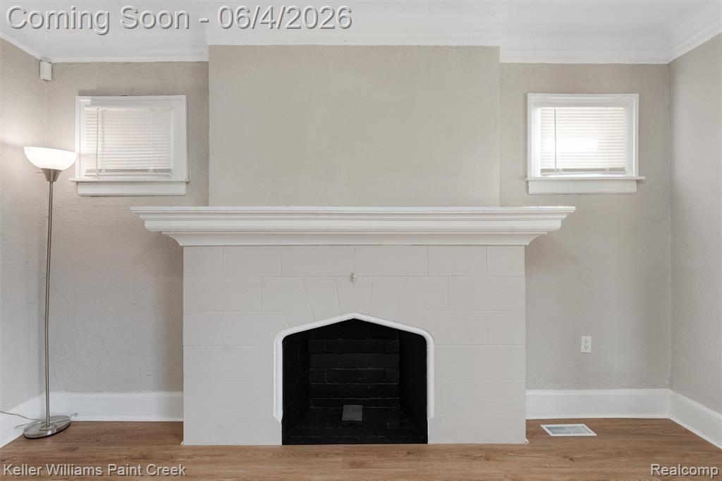 2254 Taylor Street, Detroit, MI 48206 — Photo 6