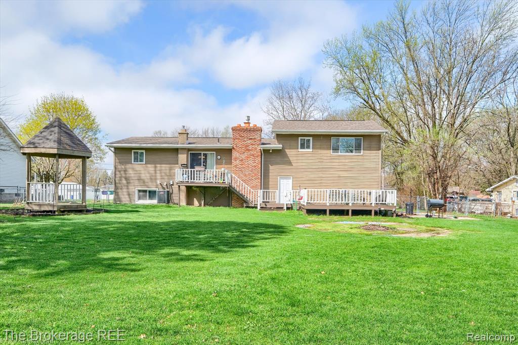 4156 Bobwhite Drive, Flint, MI 48506 — Photo 6