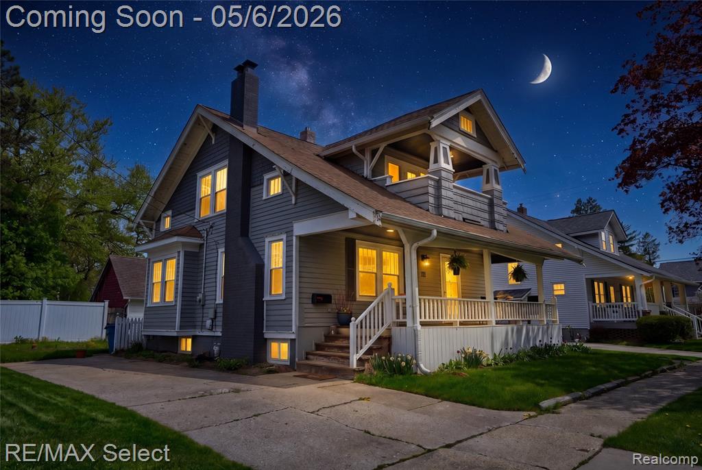 111 W 3rd Street, Davison, MI 48423 — Photo 14
