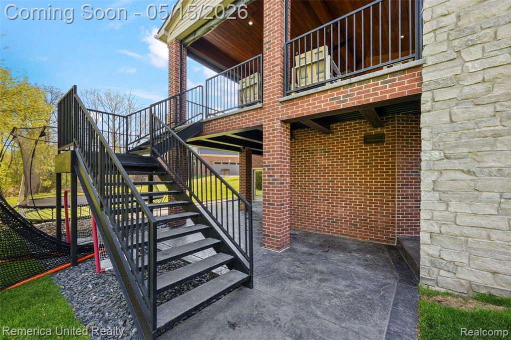 61151 Palomino Court, South Lyon, MI 48178 — Photo 59