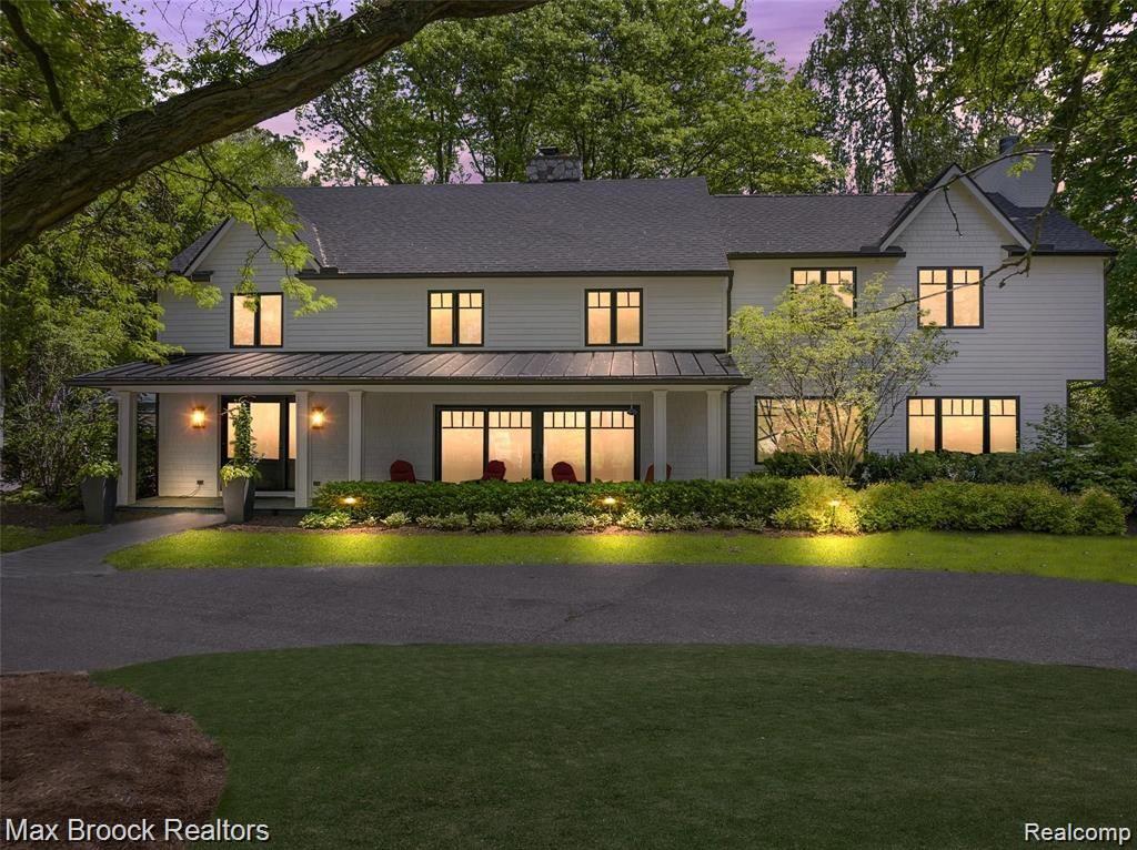 5905 Wing Lake Road, Bloomfield Hills, MI 48301 — Photo 36