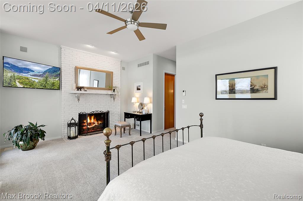 850 Lake Angelus Shores, Lake Angelus, MI 48326 — Photo 12