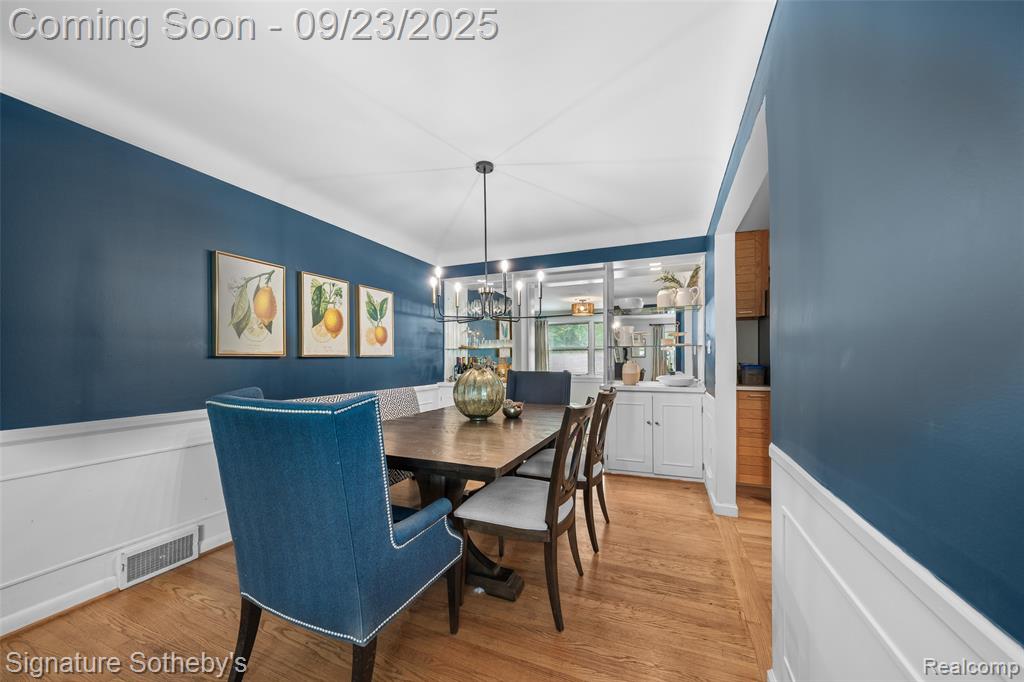 16207 Wetherby Street, Beverly Hills, MI 48025 — Photo 5