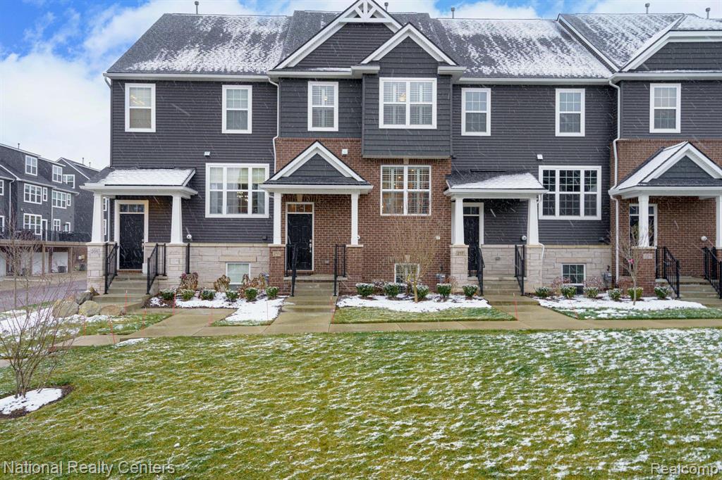211 Sydney Court, Plymouth, MI 48170 — Photo 6