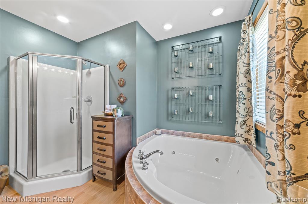 1811 Sunset Drive, Gaylord, MI 49735 — Photo 24