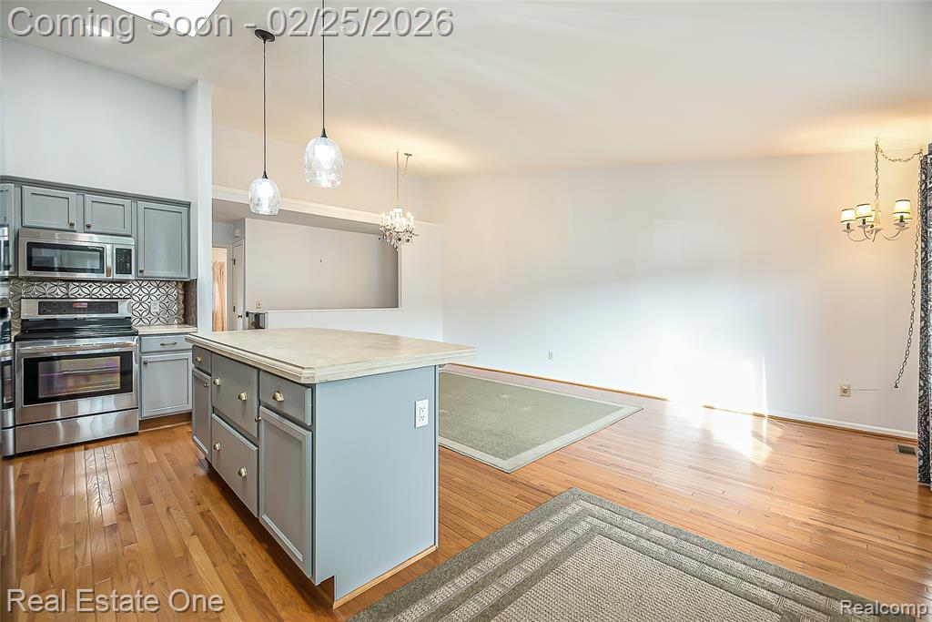 62351 Arlington Circle, 3, South Lyon, MI 48178 — Photo 9