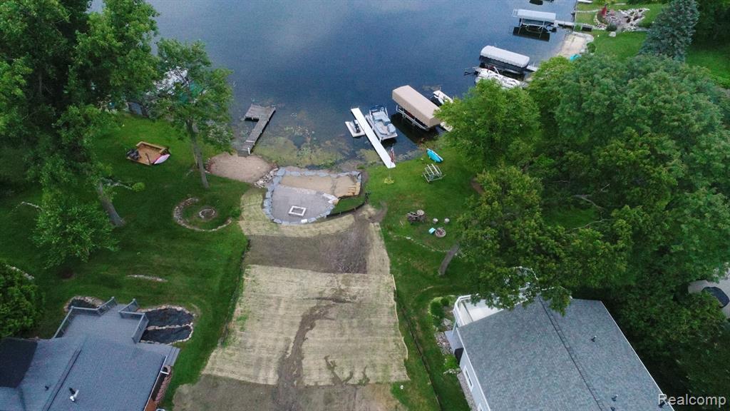 10418 KING Road, Davisburg, MI 48350 — Photo 6