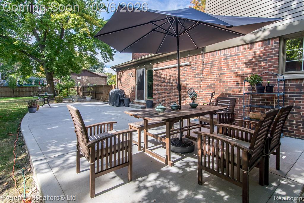 46701 N Territorial Road, Plymouth, MI 48170 — Photo 6