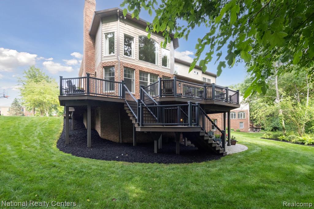 47769 Aberdeen Drive, Novi, MI — Photo 50