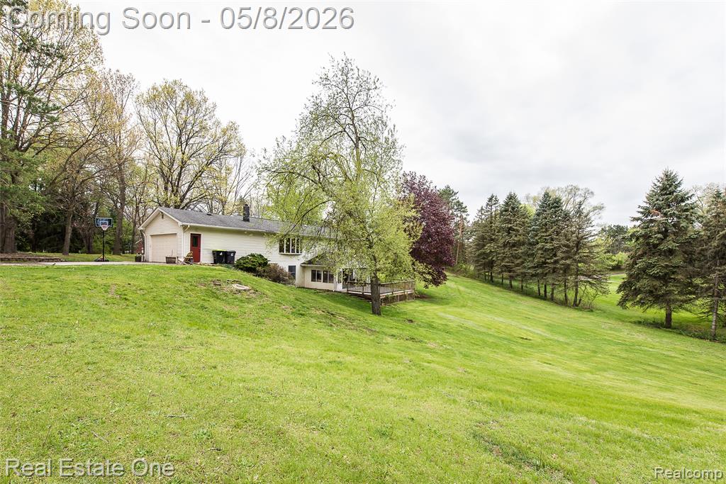 12909 Haven Drive, South Lyon, MI 48178 — Photo 45
