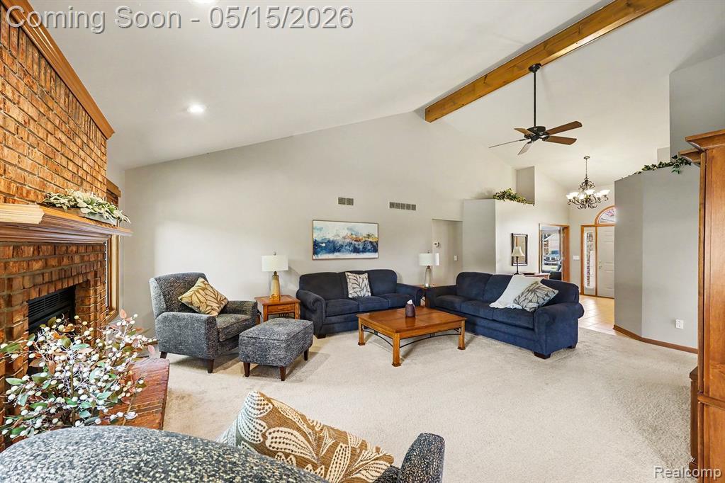 50183 Oxford Drive, Macomb, MI 48044 — Photo 3