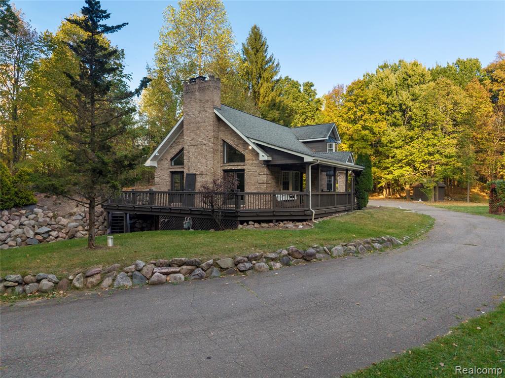 2631 Lakeville Road, Oxford, MI 48370 — Photo 6