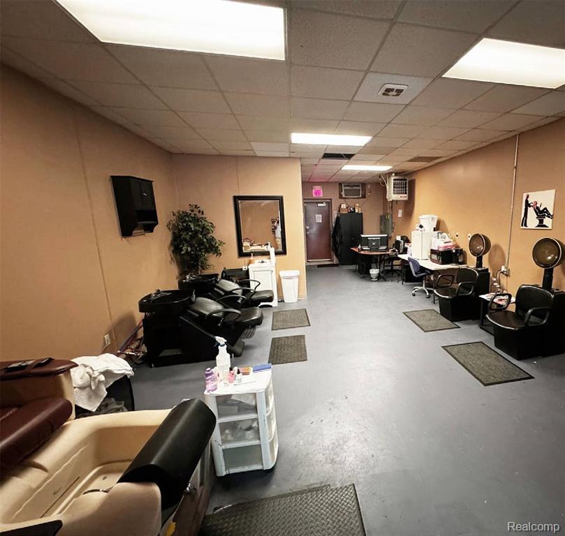 918 DIX Road, Lincoln Park, MI, 48146