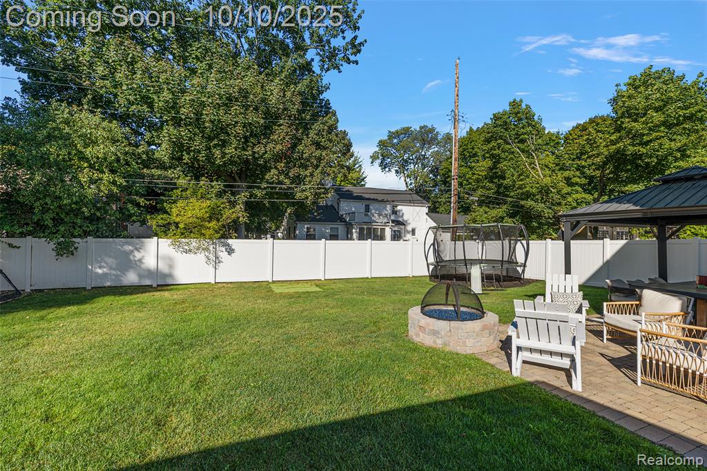 412 S Glenhurst Drive, Birmingham, MI 48009 — Photo 48