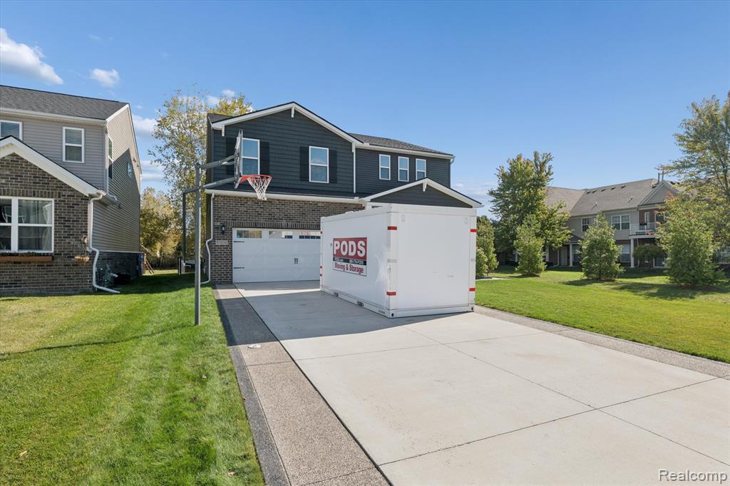 51300 Kirby Drive, New Baltimore, MI 48047 — Photo 3