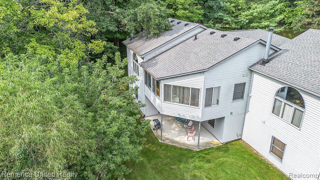 2763 BRECKENRIDGE Drive, Brighton, MI 48114 — Photo 4